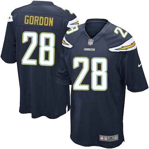 chargers football jersey