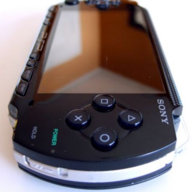 fat psp