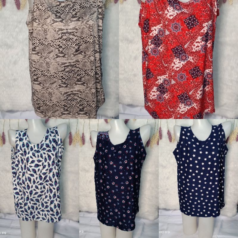 big sando for women ( can fit up to xl ) | Shopee Philippines