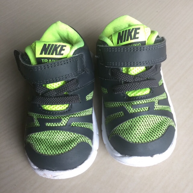 Super sale authentic nike toddler shoes 