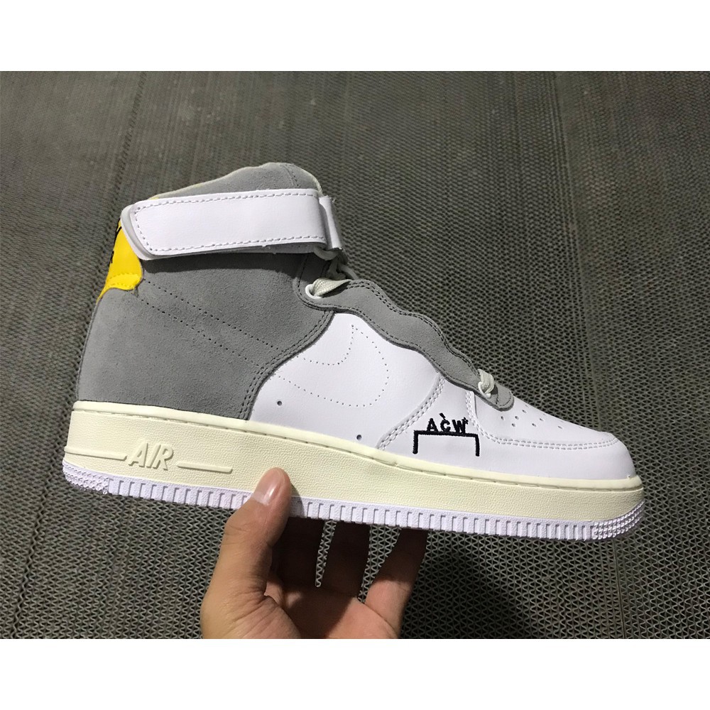 nikelab air force 1
