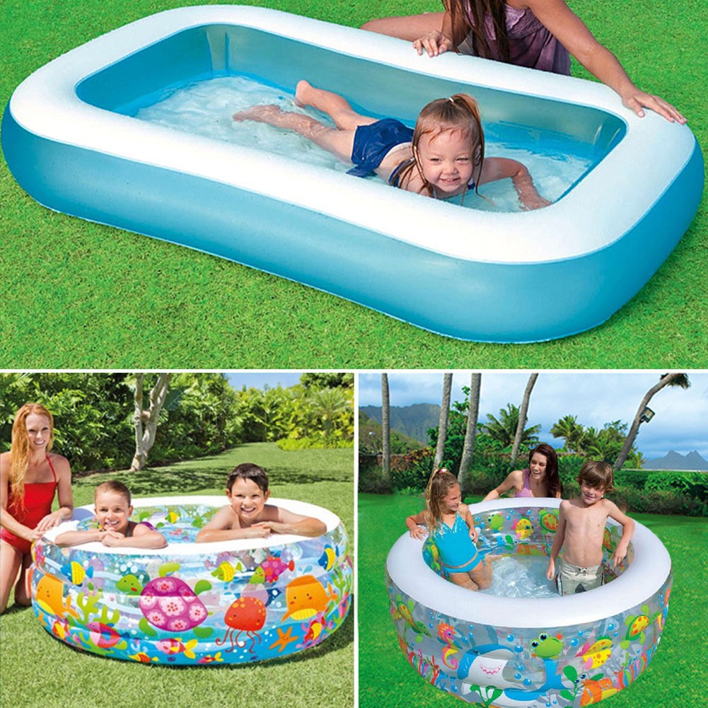 buy blow up pool