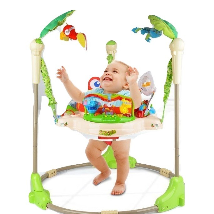 safari baby toys