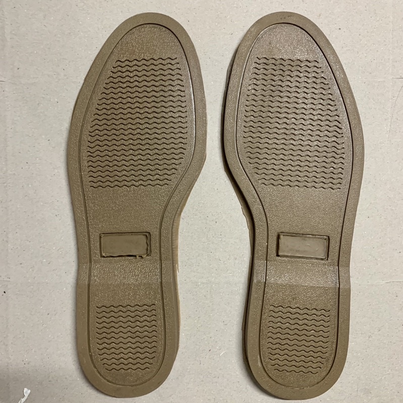MT-138 Topsider Rubber Sole for Boat Shoes Sole Replacement | Shopee ...