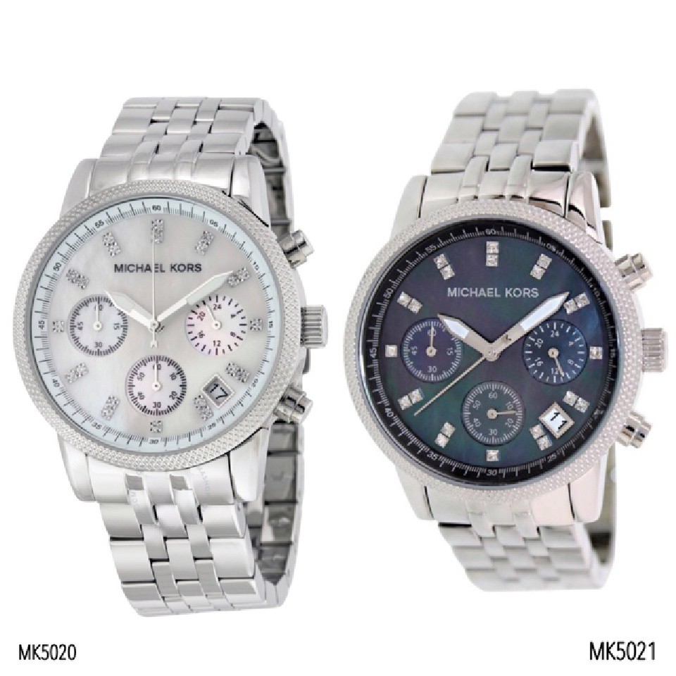 michael kors mk5020 watch