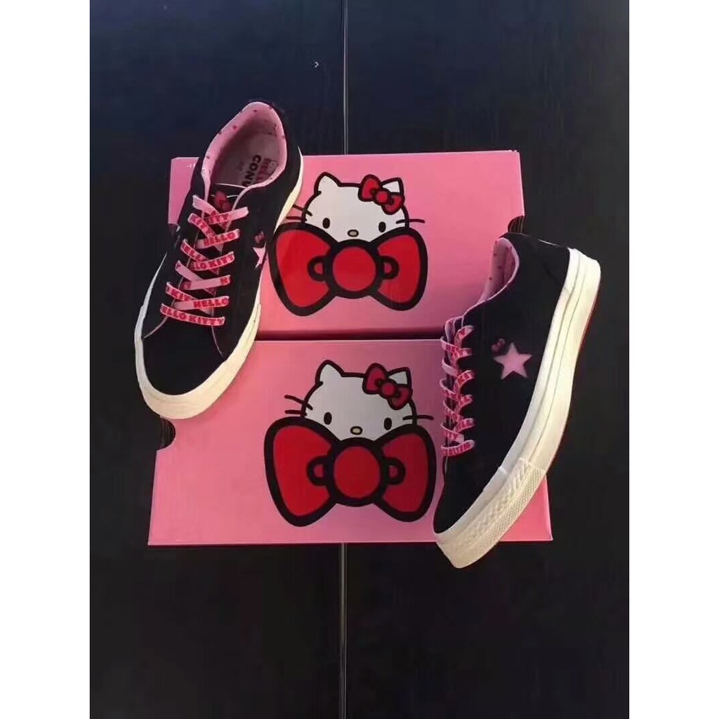 converse one star shopee