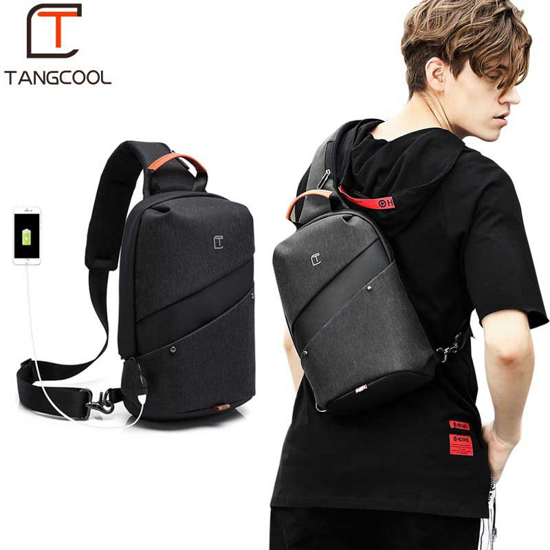 luxury mens crossbody bag