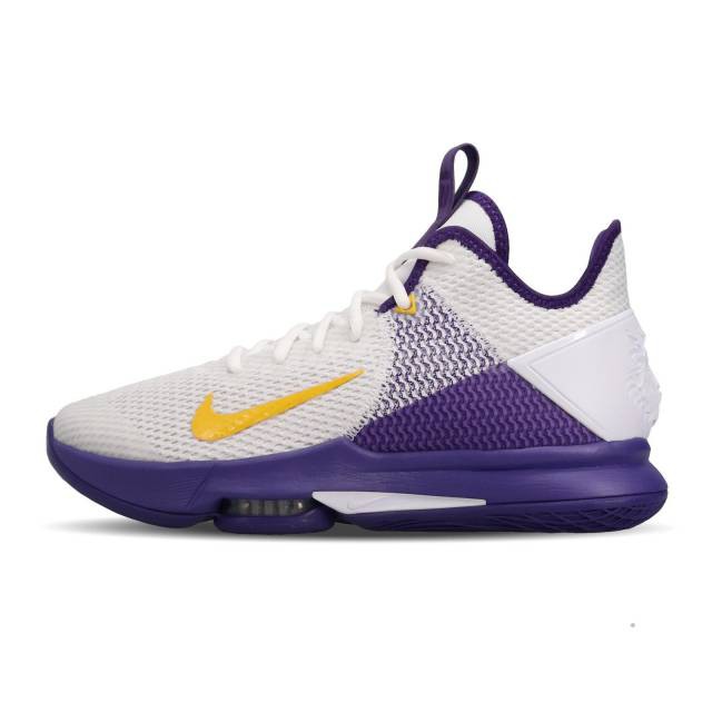 lebron witness iv ep price