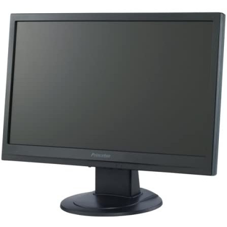 Princeton 19 inch LCD Monitor w/ cables PTFBLF-19W | Shopee Philippines