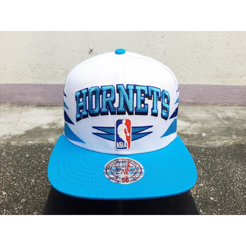 hornets dad hat