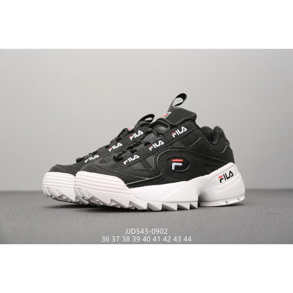 fila disruptor retro