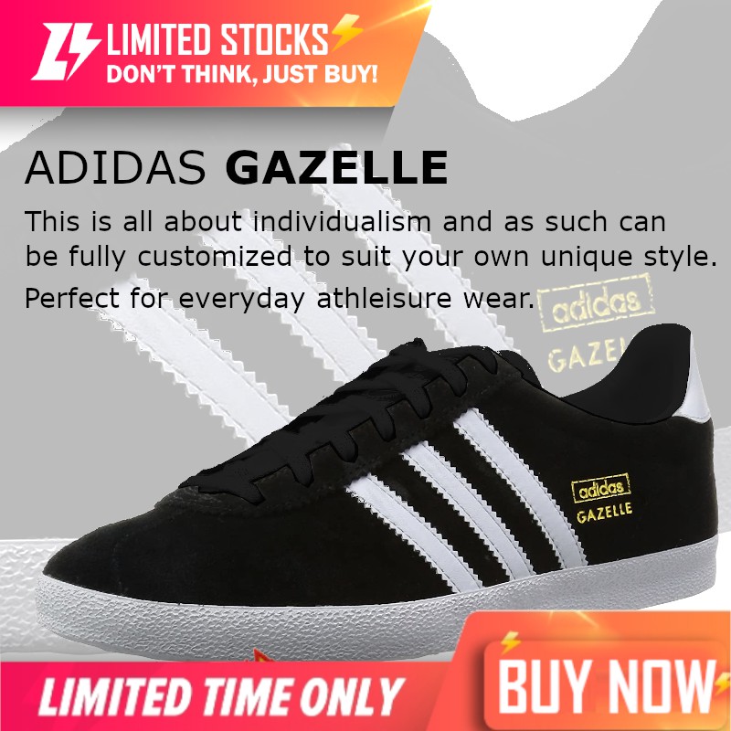 adidas gazelle sales