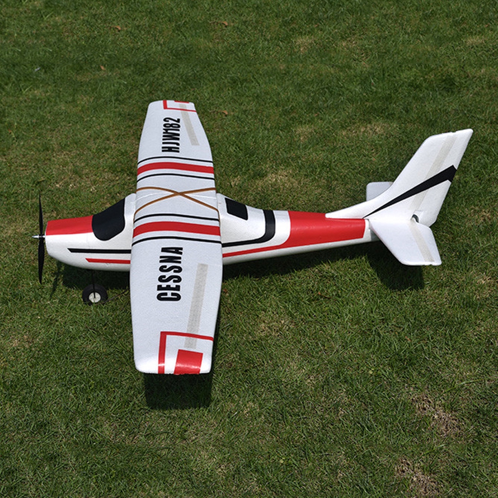 cessna rc plane kit