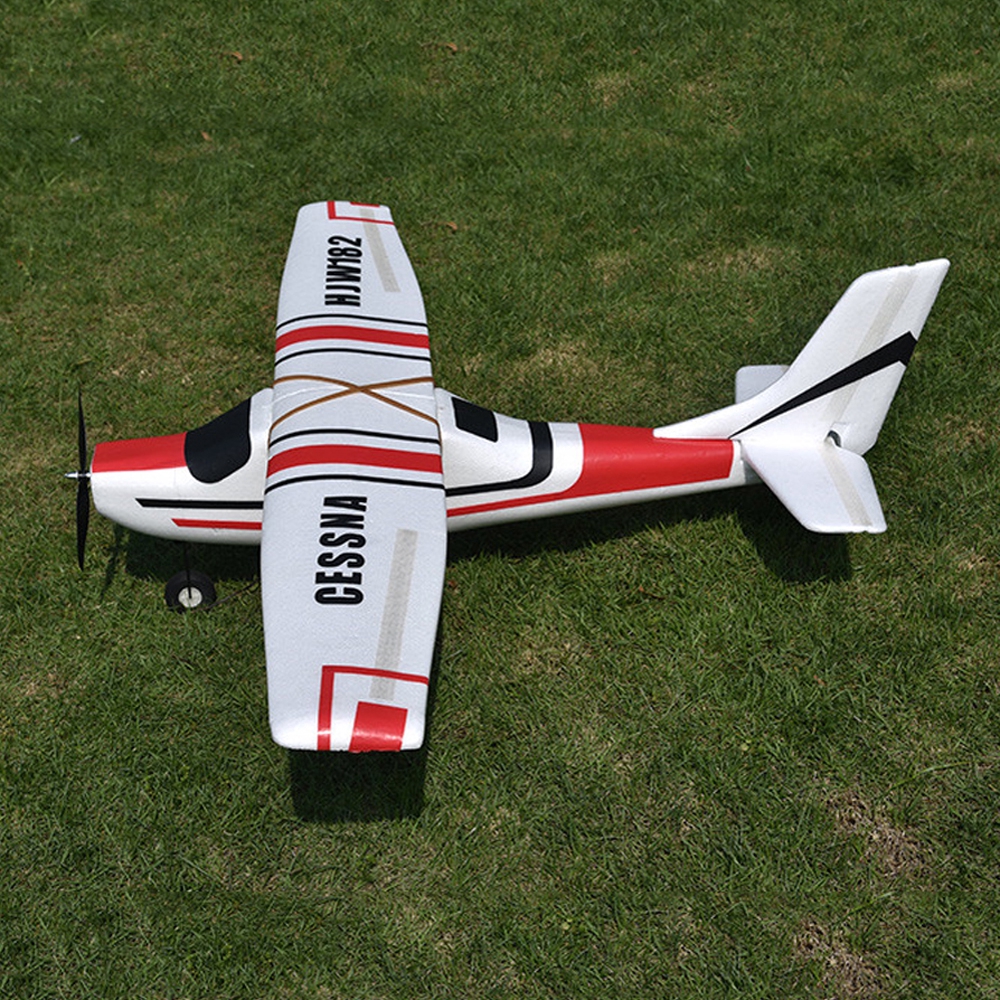 rc plane cessna