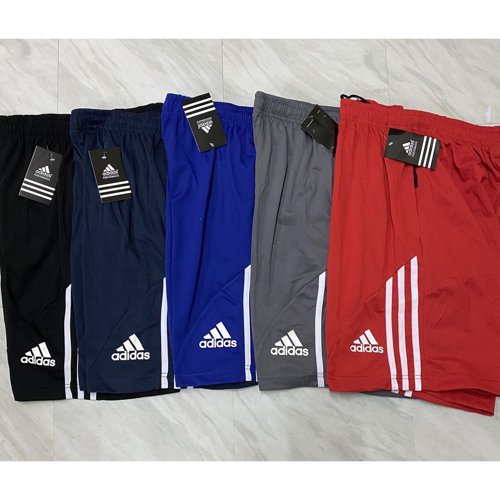 adidas shorts fashion