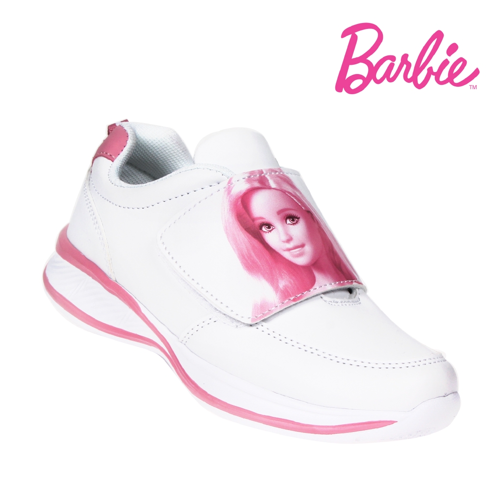 barbie sneakers toddler