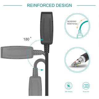 garmin charging cable forerunner 235