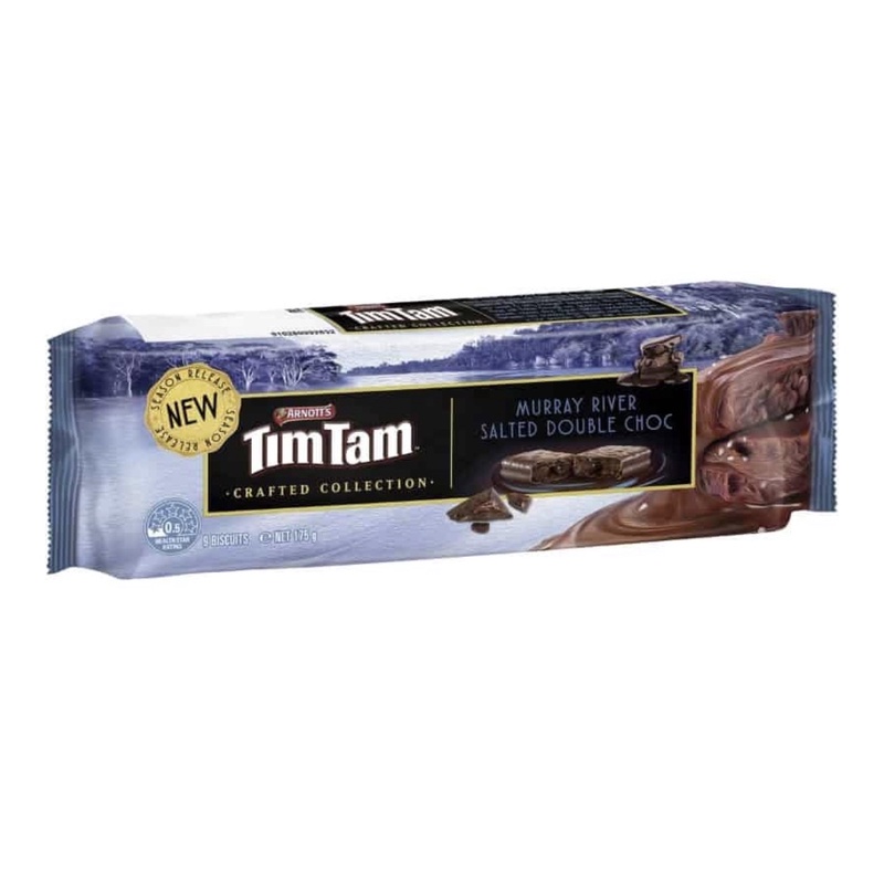 Tim Tam Assorted Flavors Shopee Philippines