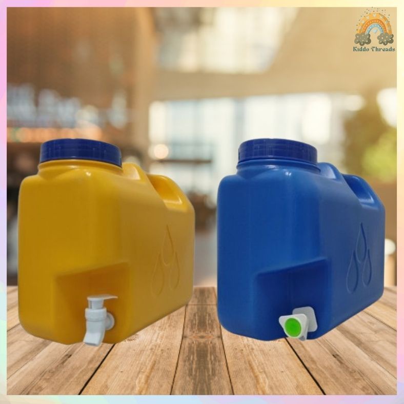 221 COLORED GALLON WATER GALLON Shopee Philippines