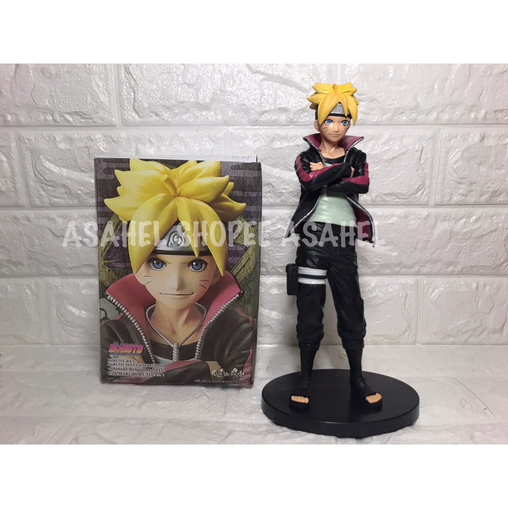 Boruto Action Figure With Box Naruto Boruto Next Generation Shopee - boruto action figure with box naruto boruto next generation shopee philippines