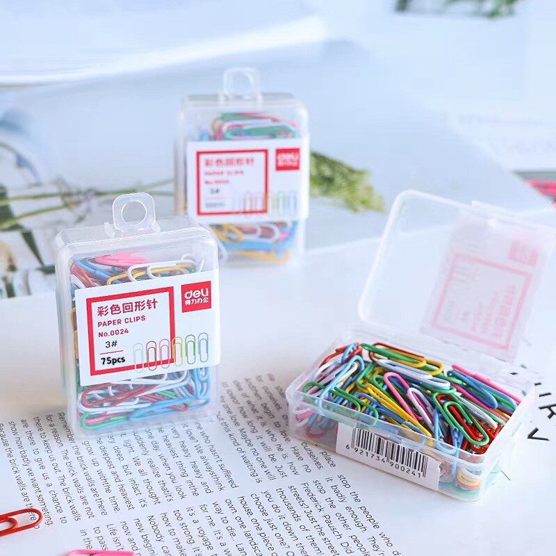 paper clip school supplies office supplies Shopee Philippines
