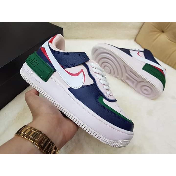 nike shadow airforce