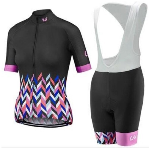 women's bike clothing