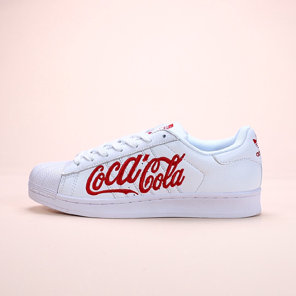 adidas coca cola shoes