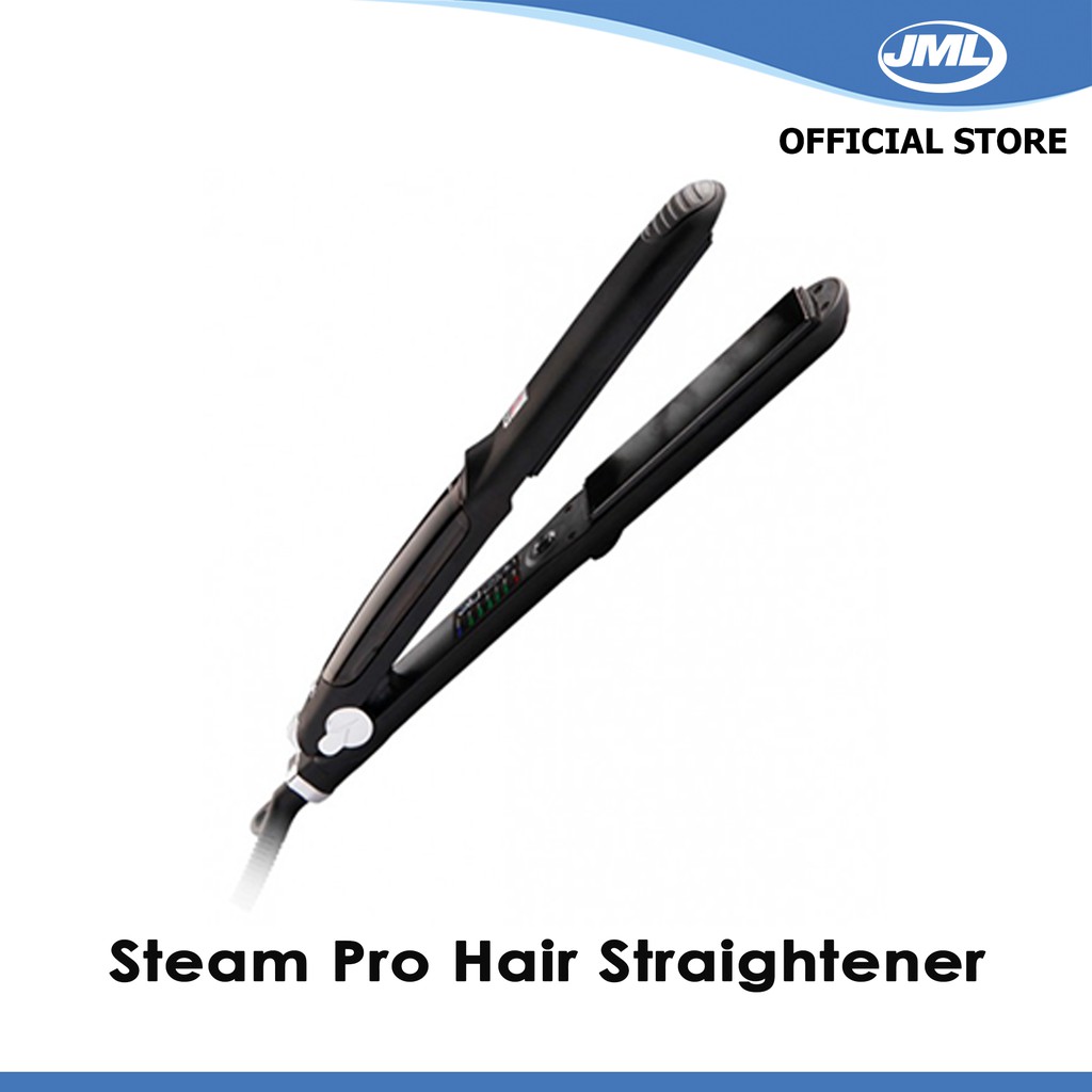 hair pro straightener