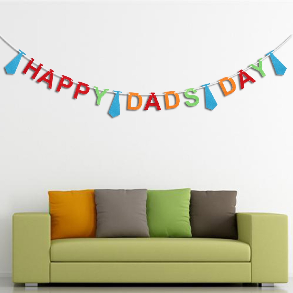 happy dad's day