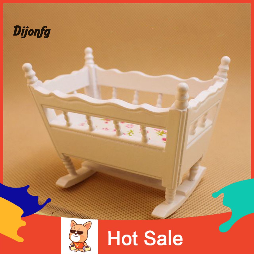 baby cradle bed