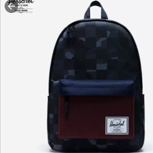 herschel original backpack