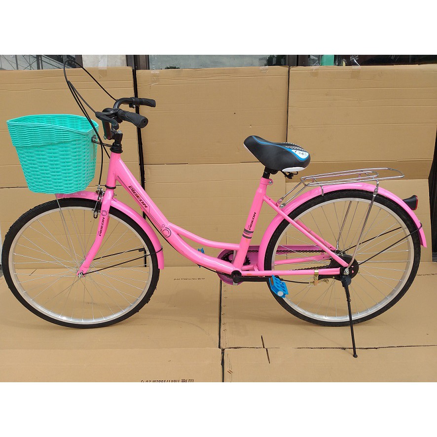 24 inch ladies bicycle