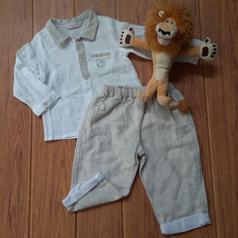 mayoral clothing baby