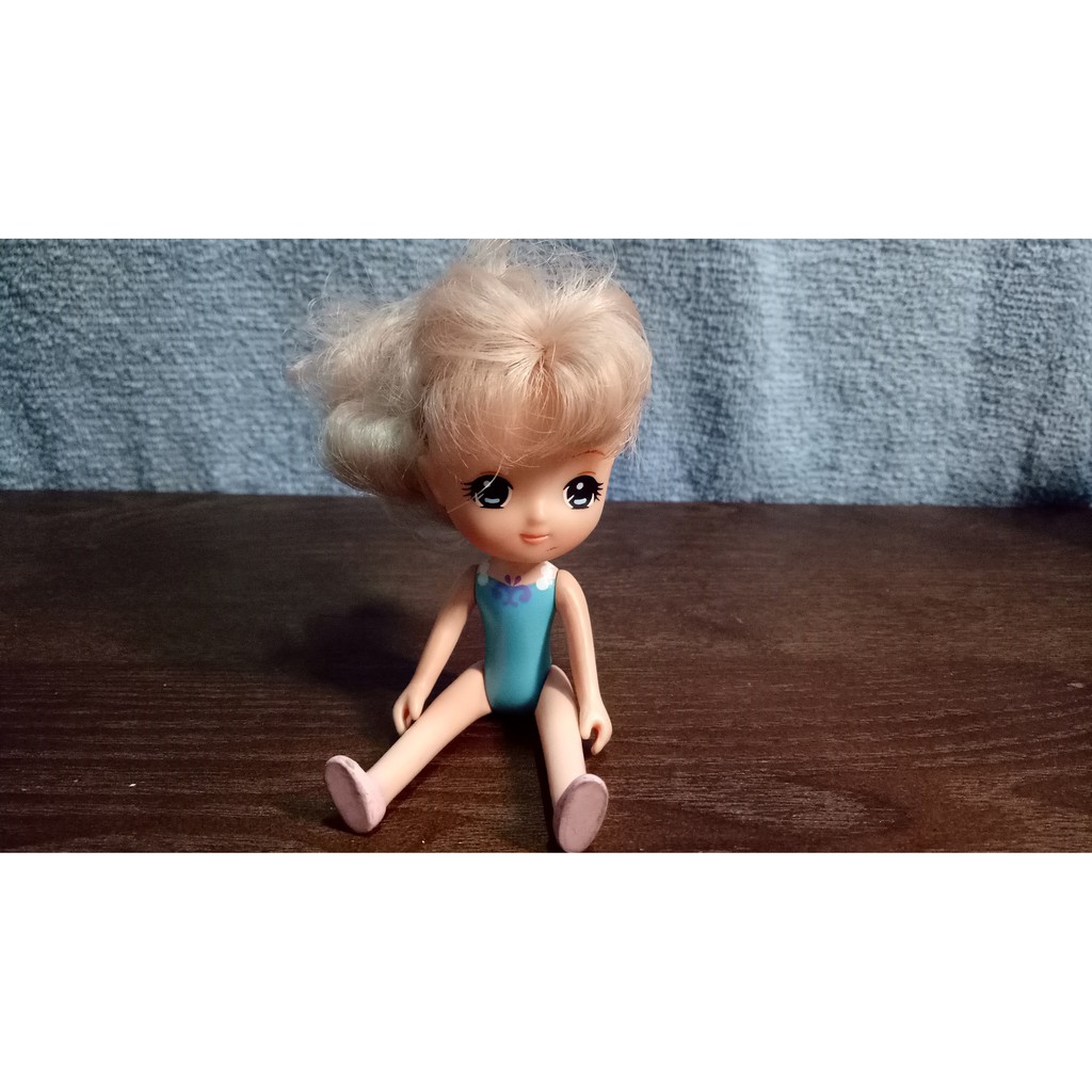 cute cute baby doll