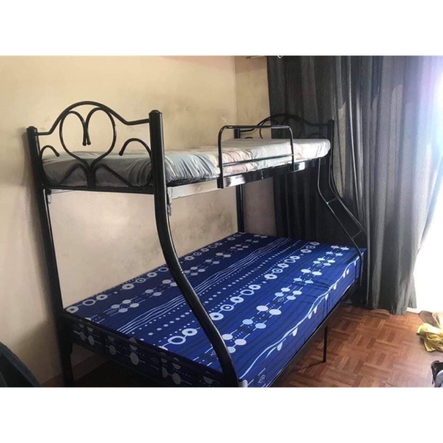 solid wood bunk beds for sale