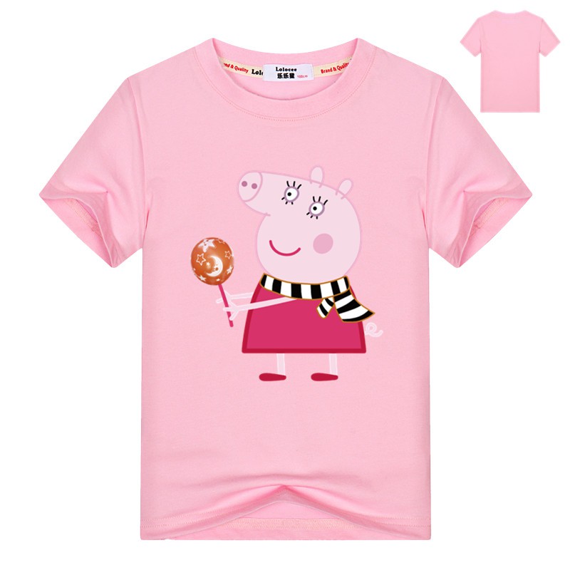 peppa pig newborn clothes