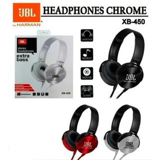 jbl harman kardon mdr xb450