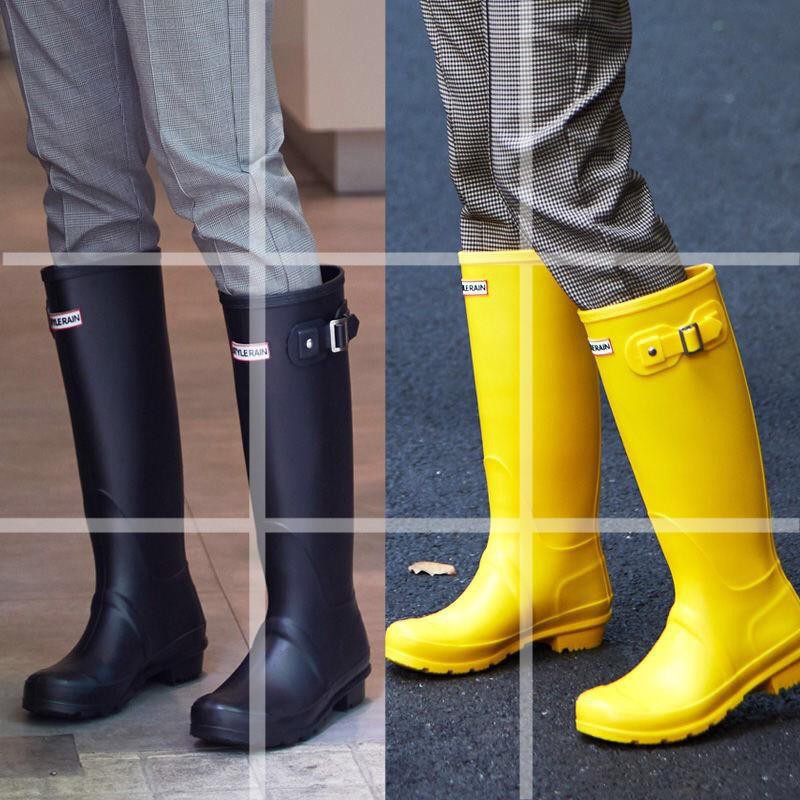 waterproof rain boots womens