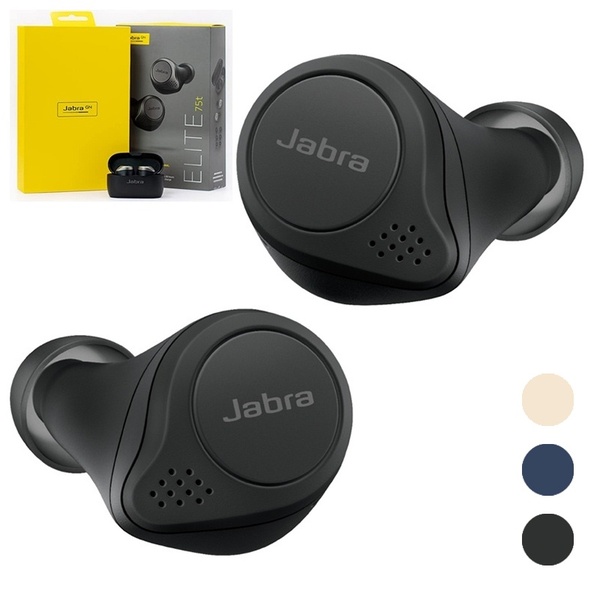 jabra elite active 75t wind noise