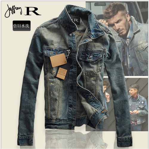 jacket denim mens