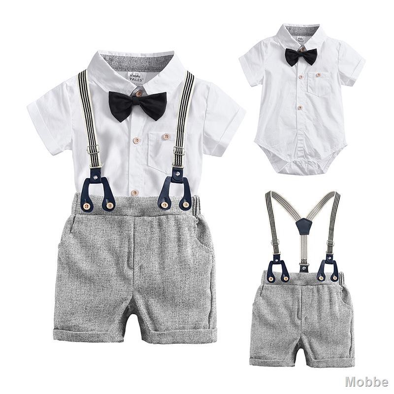 white jeans for infant boy
