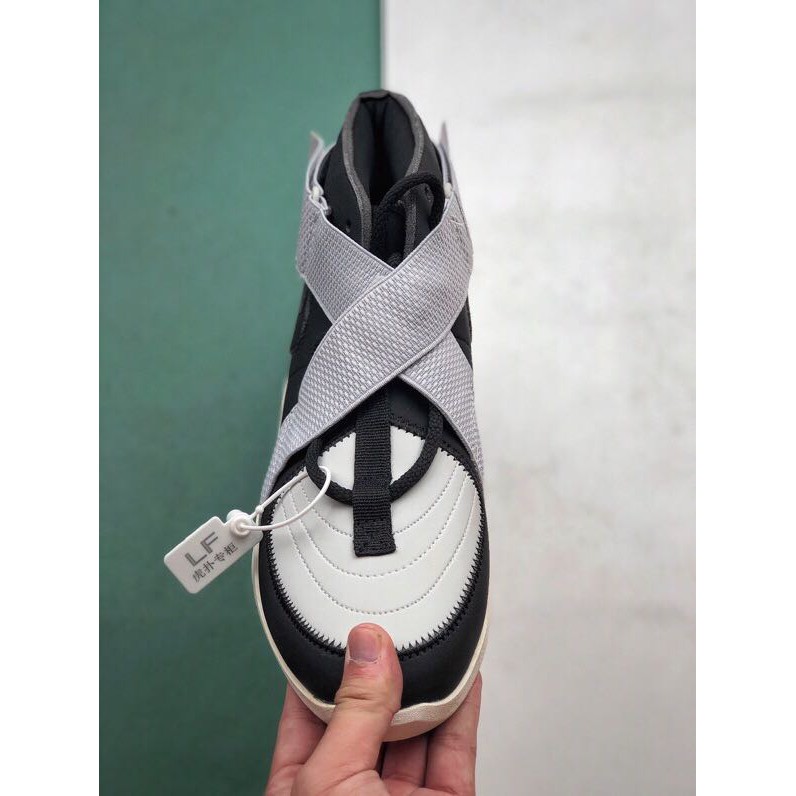 fog basketball shoes