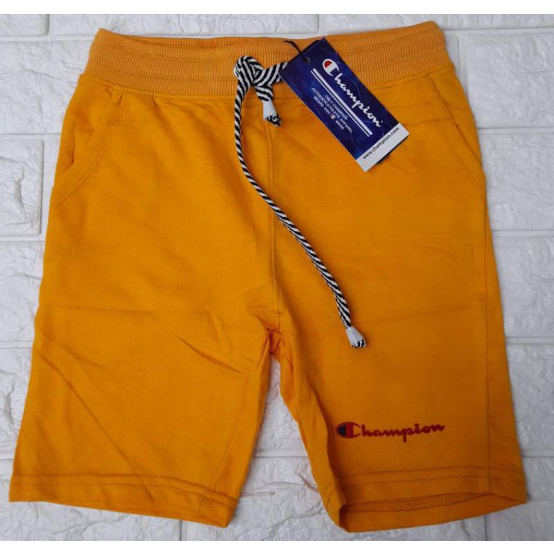 champion shorts for kids