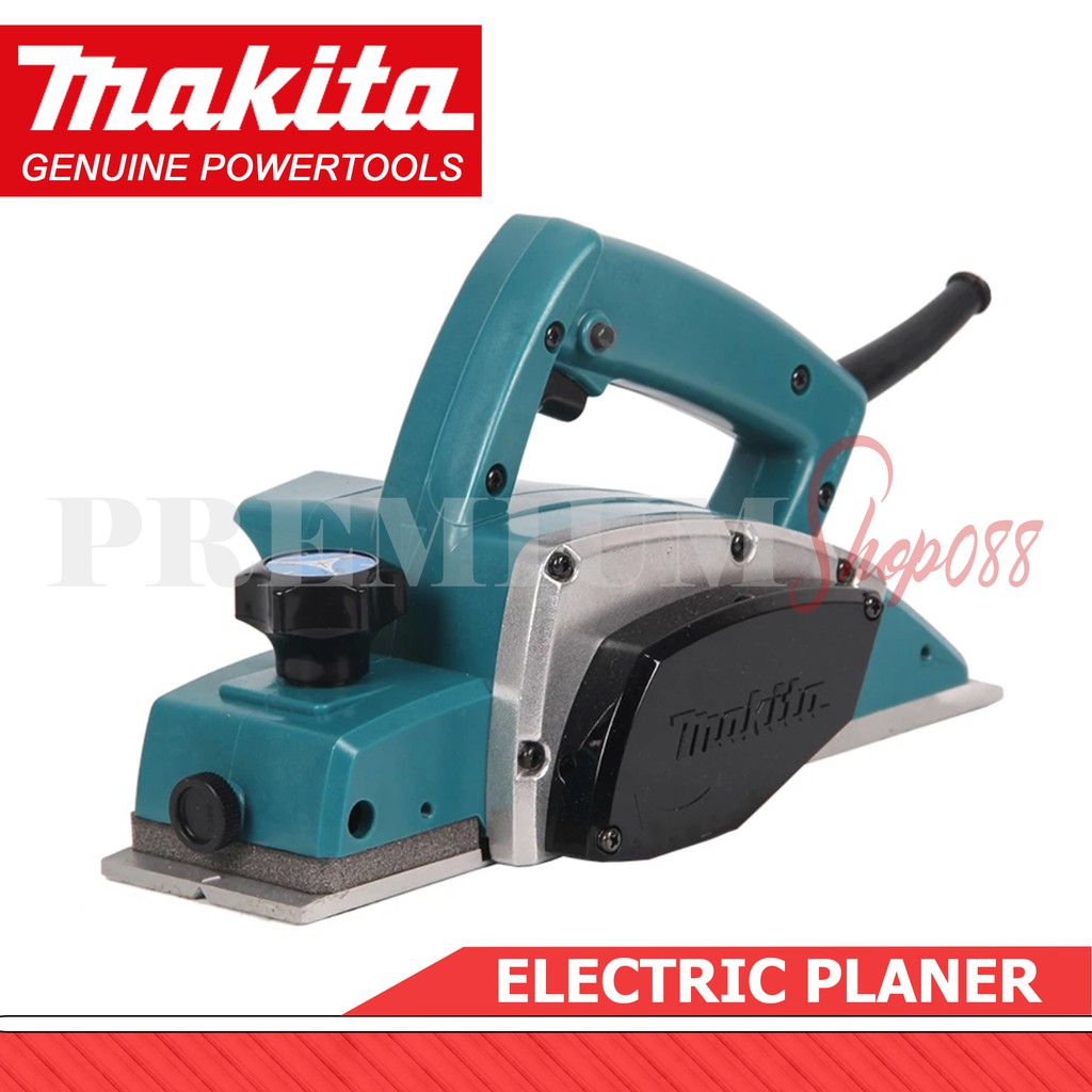 JAPAN ORIG Makita Electric Planer 31/4 N1900B Shopee Philippines