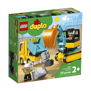 new duplo sets