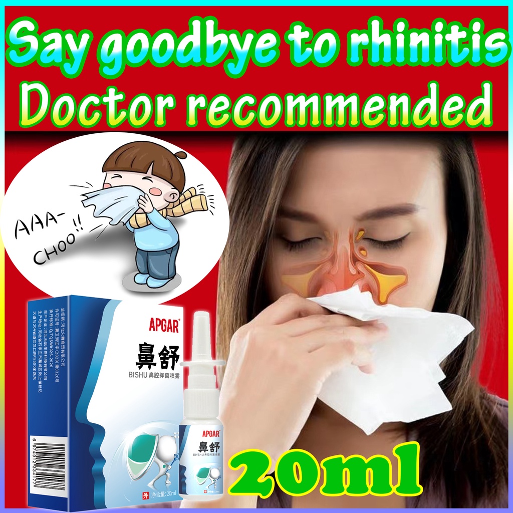 nasal spray for sinusitis spray rhinitis spray salinase nasal spray for baby/nasal spray bottle