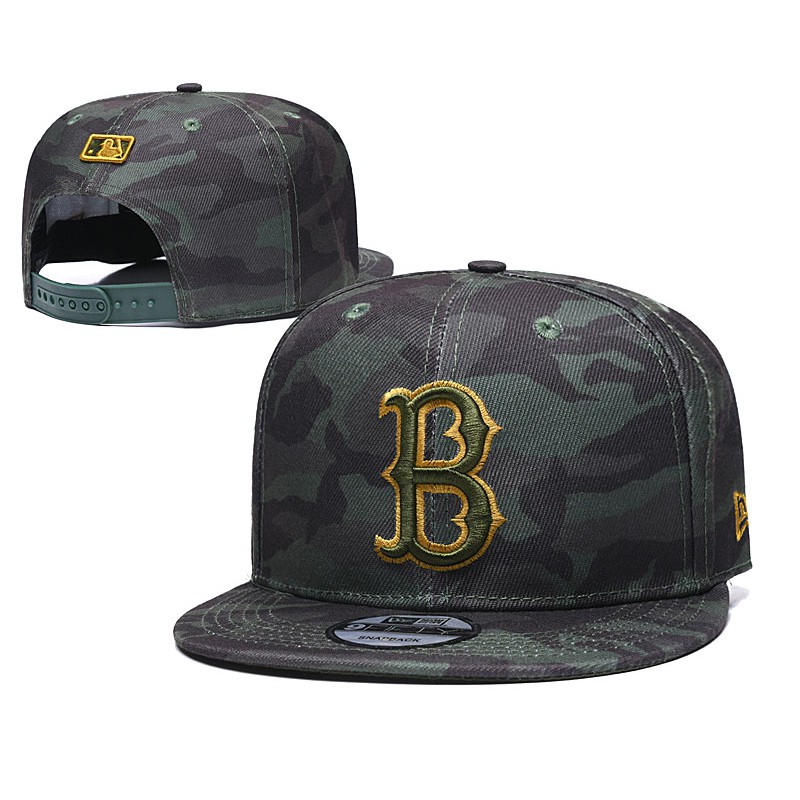 womens camo boston red sox hat