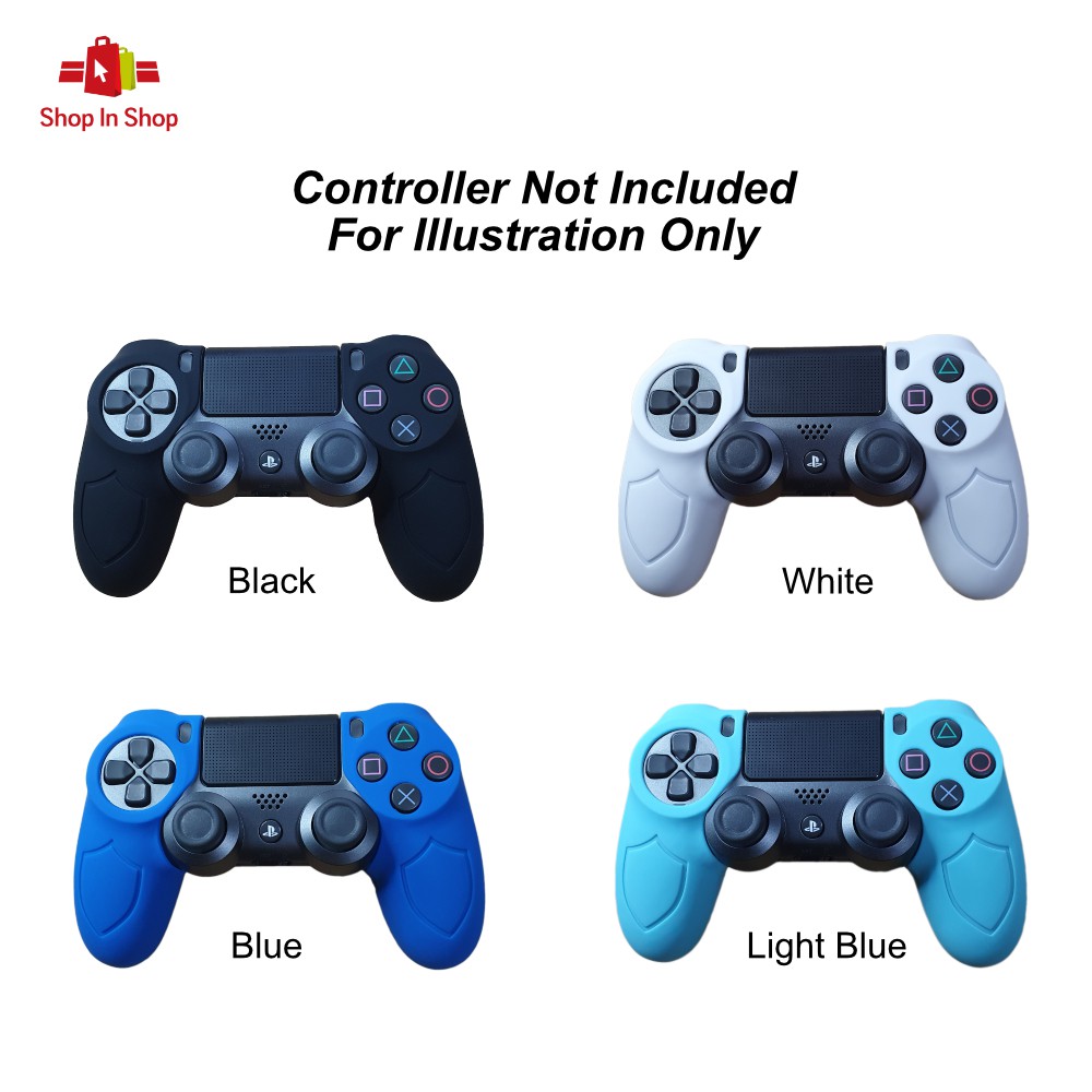 4 controller