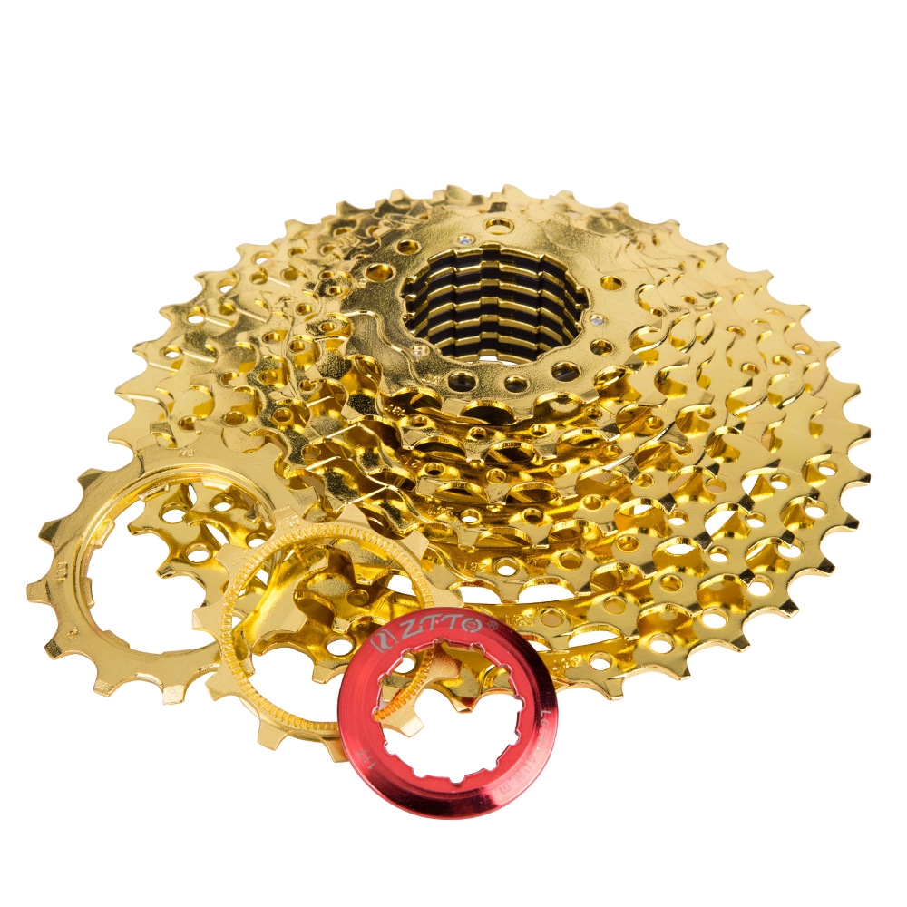 sprocket ztto